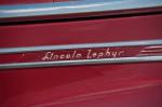 Lincoln Zephyr Club Coupe 1940 года